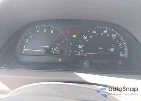 2003 Toyota Camry Le/Se/Xle from USA, damaged, VIN 4T1BE32K83U123001